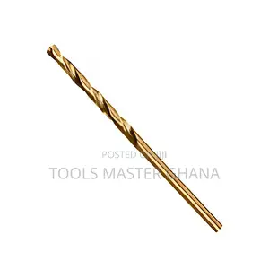 Hss-co M35 Drill Bit - Dbt01130401