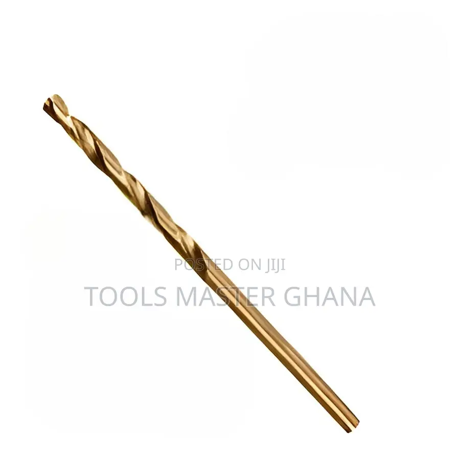 Hss-co M35 Drill Bit - Dbt01130601