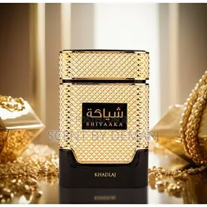 Shiyaaka Gold