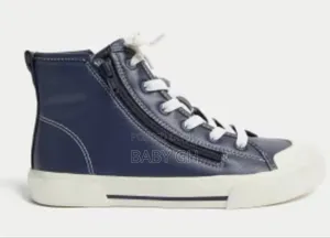 M S Sneaker for Kids