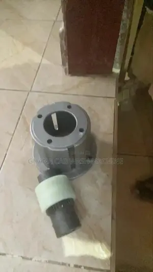 Ghana Car Wash Machine