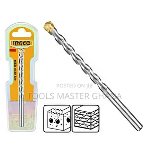 Masonry Drill Bit - Dbm2110360