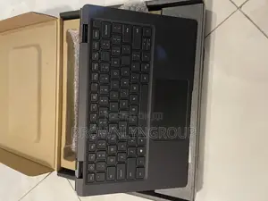 New Laptop Dell Latitude 7400 8GB Intel Core I5 SSD 256GB