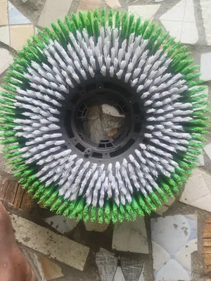 Scrubbing Brush