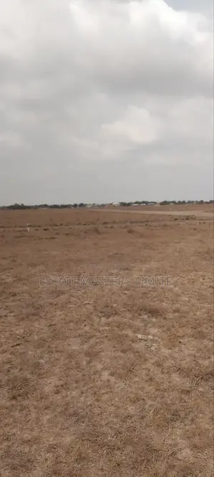 A Land With Panoramic View for Sale at Coastal Park
