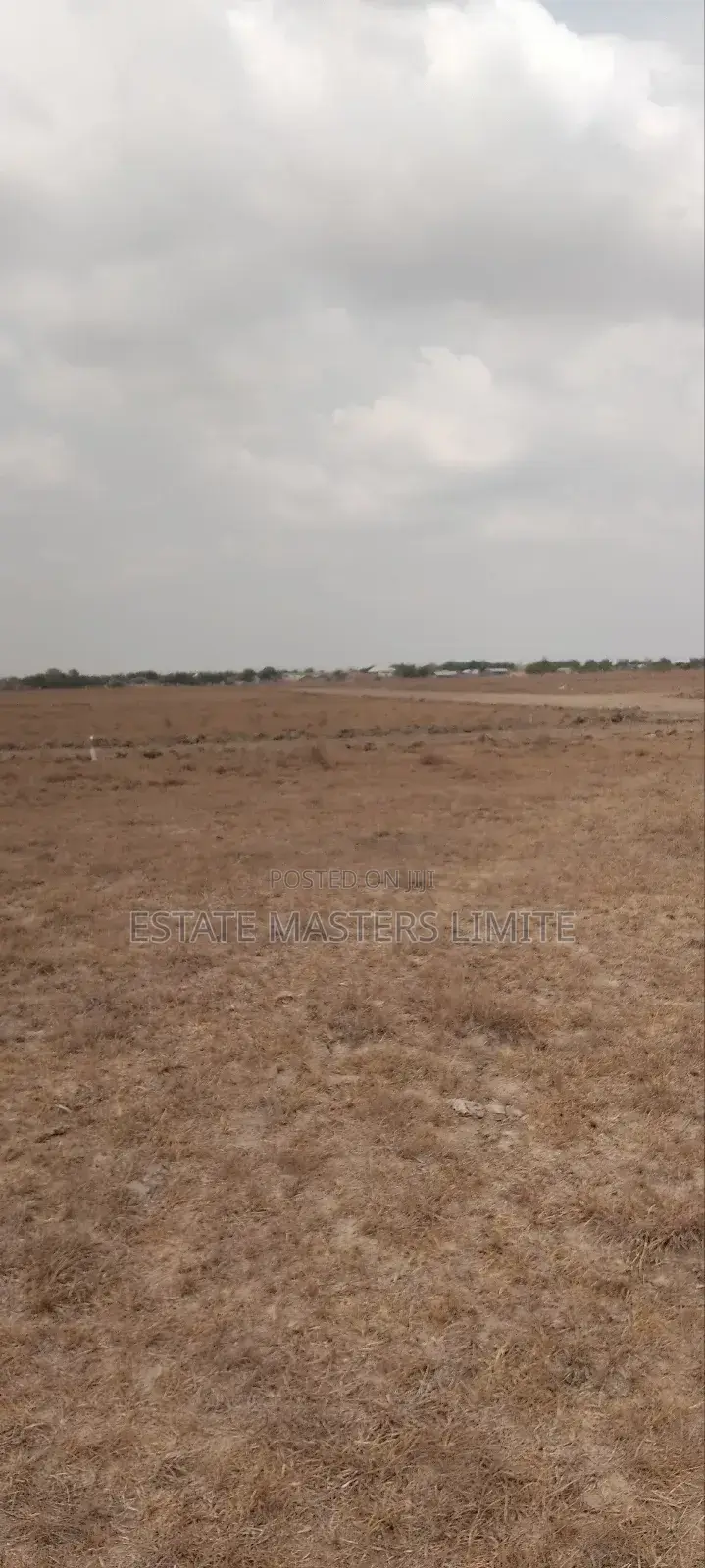 A Land With Panoramic View for Sale at Coastal Park