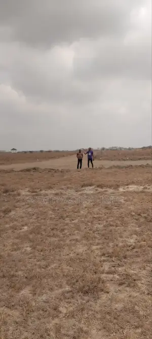 A Land With Panoramic View for Sale at Coastal Park