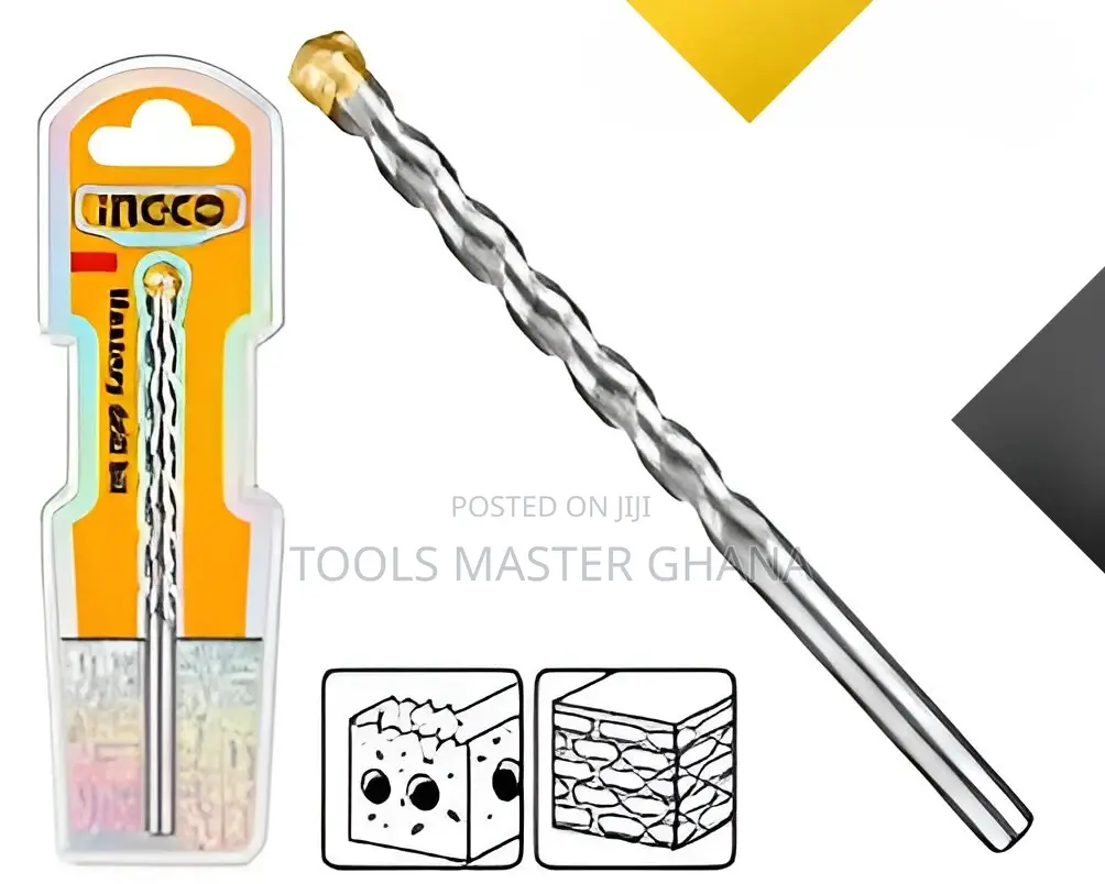 Masonry Drill Bit - Dbm2110815