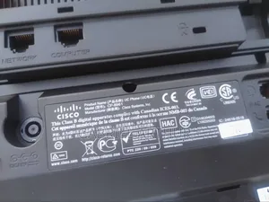 Ip Cisco Telephone