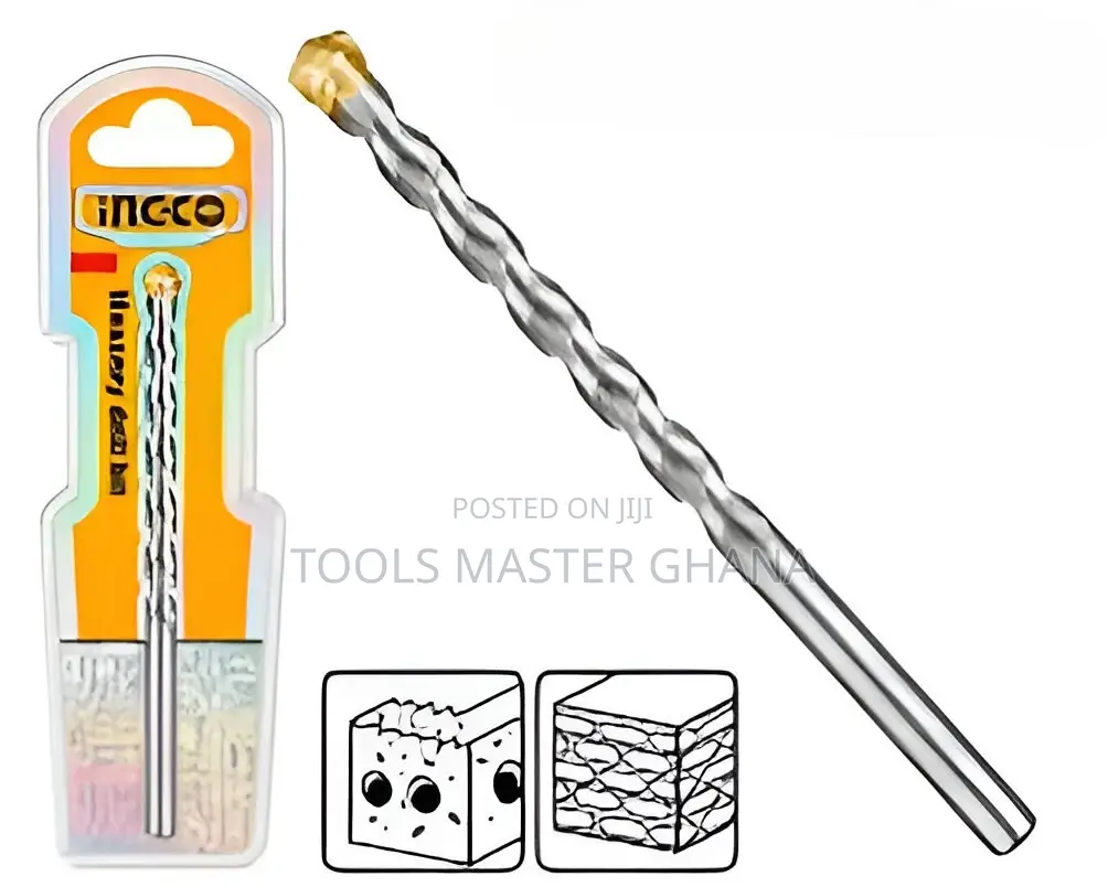 Masonry Drill Bit - Dbm2111015