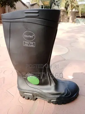Wellington Boot