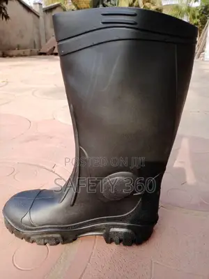 Wellington Boot
