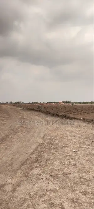 Own a Land Close to the Beach at Ningo Prampram