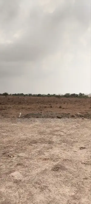 Own a Land Close to the Beach at Ningo Prampram