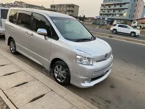 Toyota Sienta 2014 Black