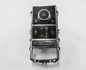 Range Rover Terrain Unit Control Switch