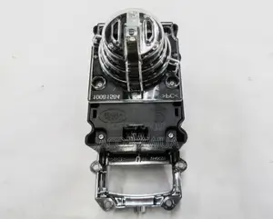 Range Rover Terrain Unit Control Switch