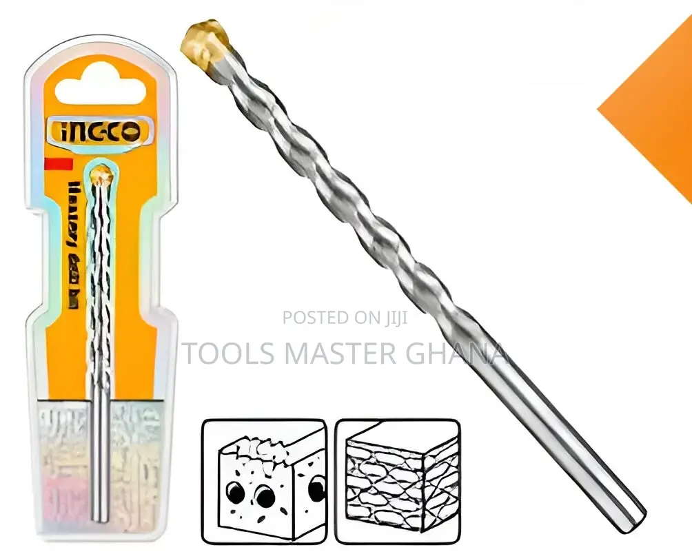 Masonry Drill Bit - Dbm2111220