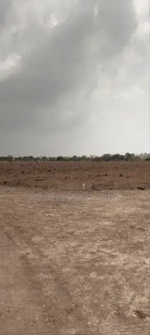 Prime Land for Sale Don't Wait at Coastal Park