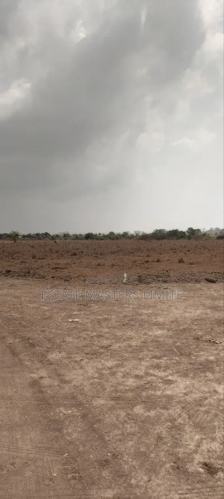 Prime Land for Sale Don't Wait at Coastal Park