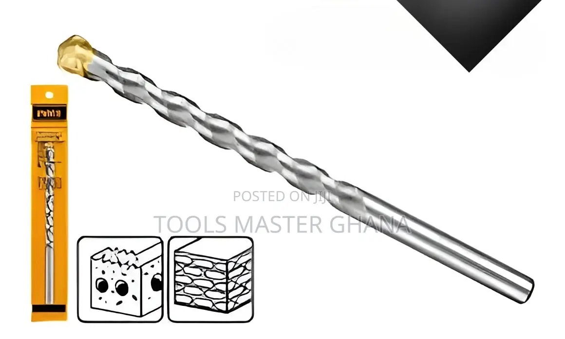 Masonry Drill Bit - Dbm111081