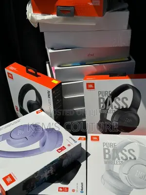 JBL TUNE 510 Headset