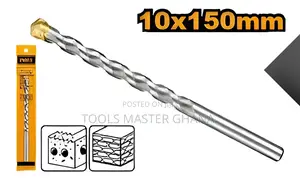 Masonry Drill Bit - Dbm111102