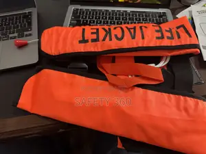 Inflatable Lifejacket