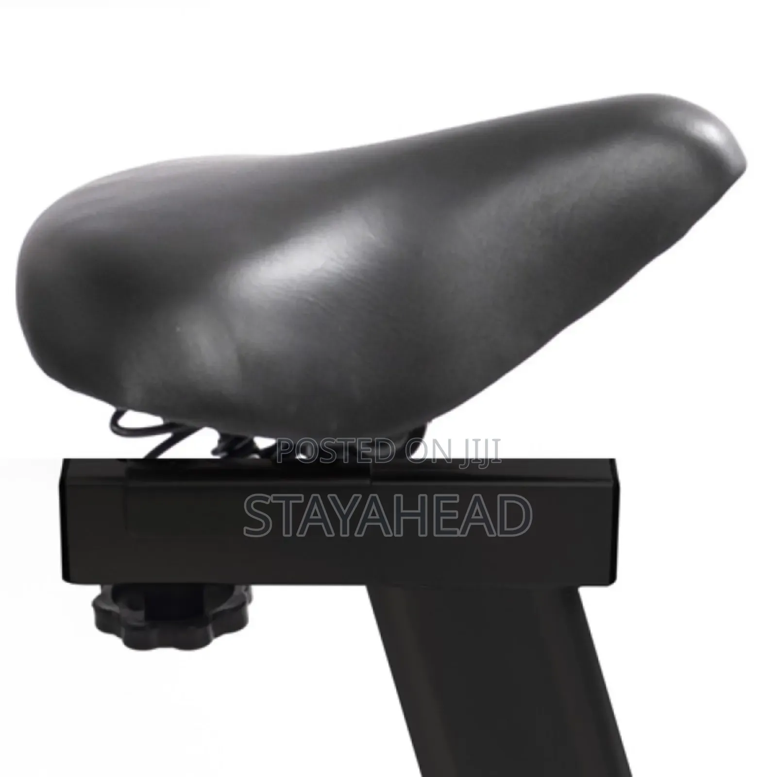 Spin Bike – High-Performance Home Workout Machine
