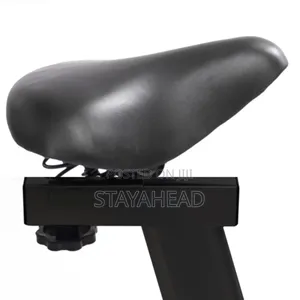 Spin Bike – High-Performance Home Workout Machine