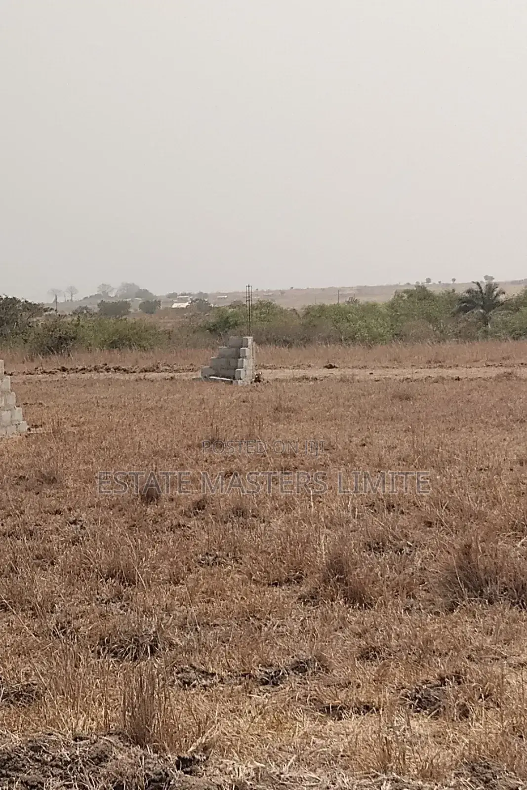 Asaase Close to the Beach at Ningo Prampram for Sale