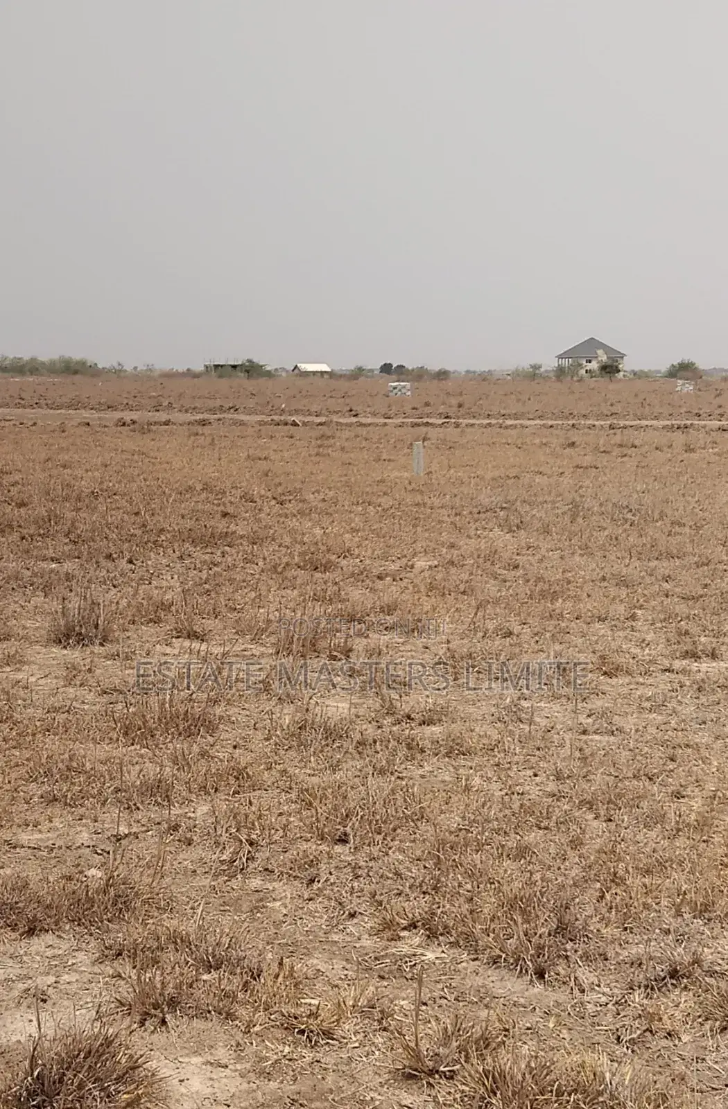 Asaase Close to the Beach at Ningo Prampram for Sale