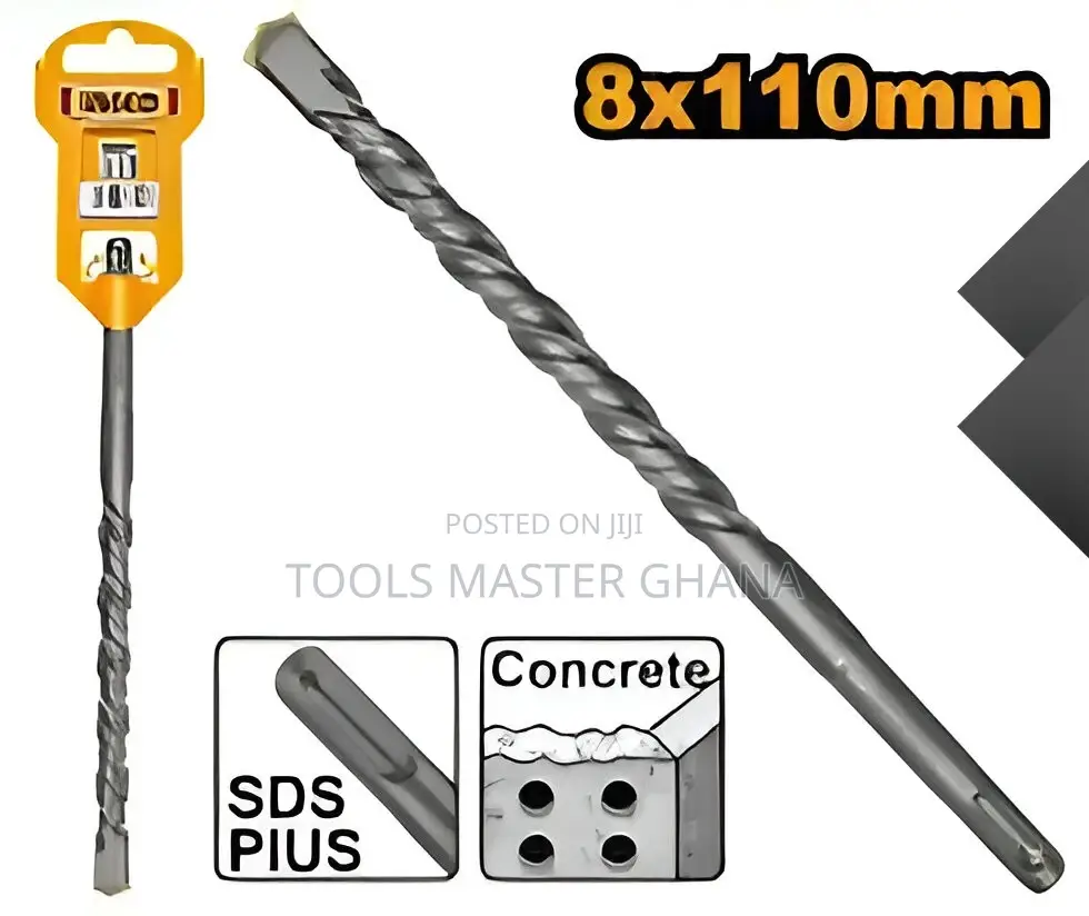 Sds Plus Hammer Drill - Dbh1210801