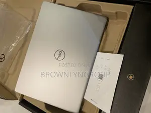 New Laptop Dell Latitude 7440 16GB Intel Core I7 SSD 512GB
