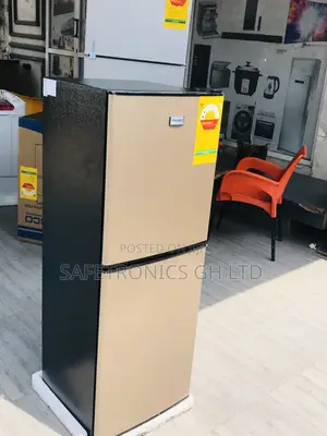 Buy Gold Bottom Mount Double Door Nasd2-18fl Nasco