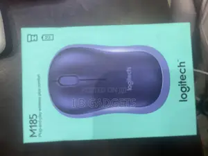M185 High Logitech Wireless