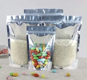 Pouches And Packaging Items