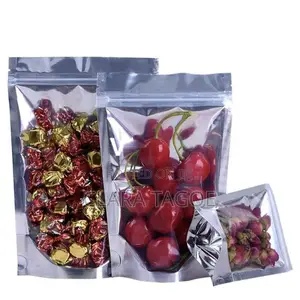 Pouches And Packaging Items