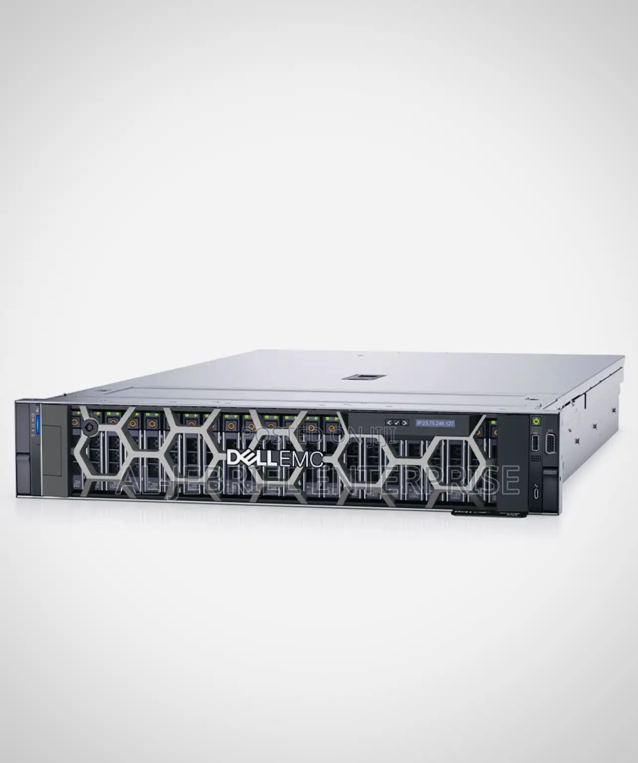 Dell Poweredge R750xs Rack Server