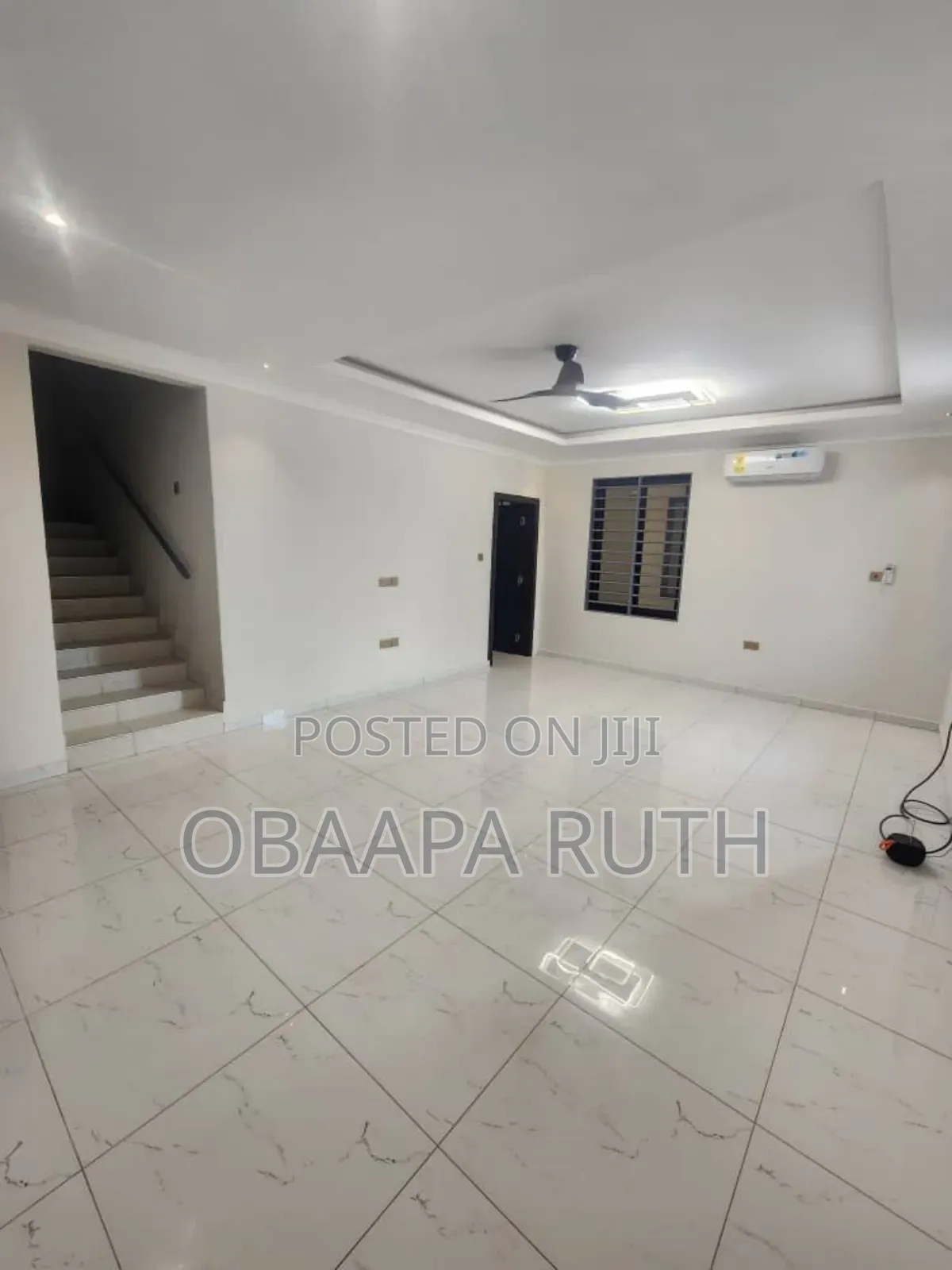 2bdrm Townhouse / Terrace in East Legon for rent