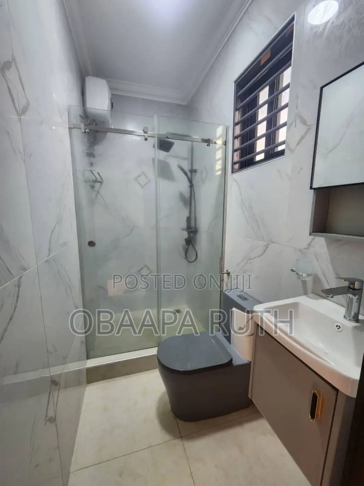 2bdrm Townhouse / Terrace in East Legon for rent