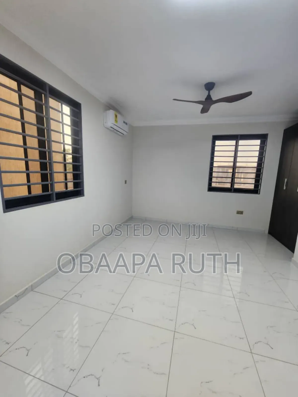 2bdrm Townhouse / Terrace in East Legon for rent