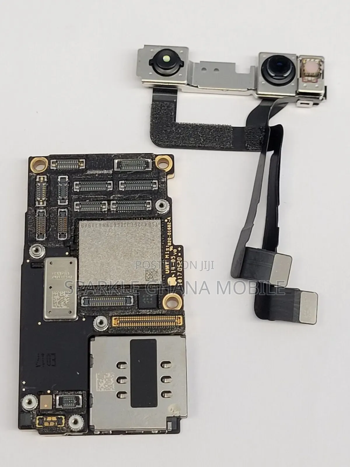 iPhone 11 64gb Board With Face Id