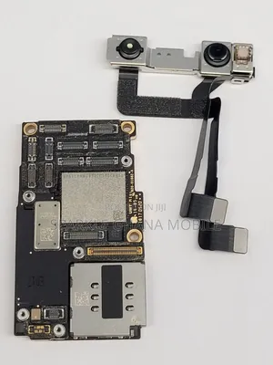 iPhone 11 64gb Board With Face Id