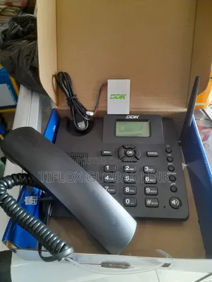 SIM Card DDK GSM Fixed Wireles Phone