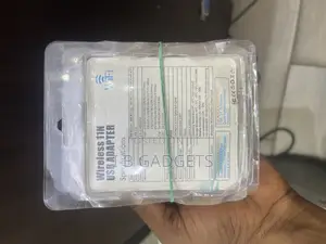USB Mini Wireless Small