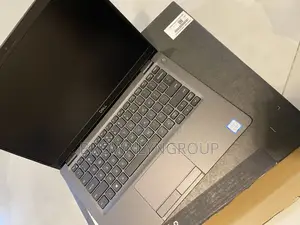 New Laptop Dell Latitude 5300 8GB Intel Core I5 SSD 256GB