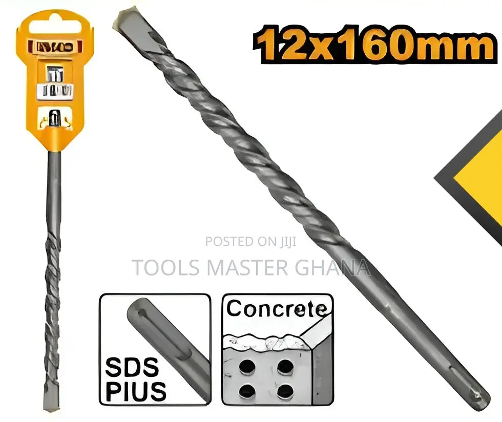Sds Plus Hammer Drill - Dbh1211201