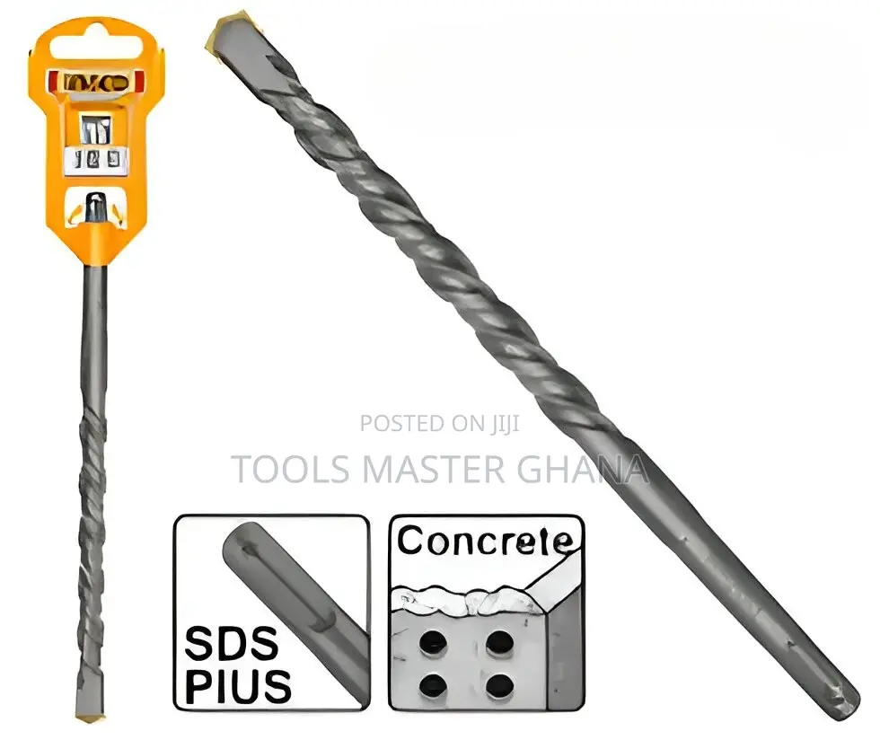 SDS Plus Hammer Drill - DBH1211202