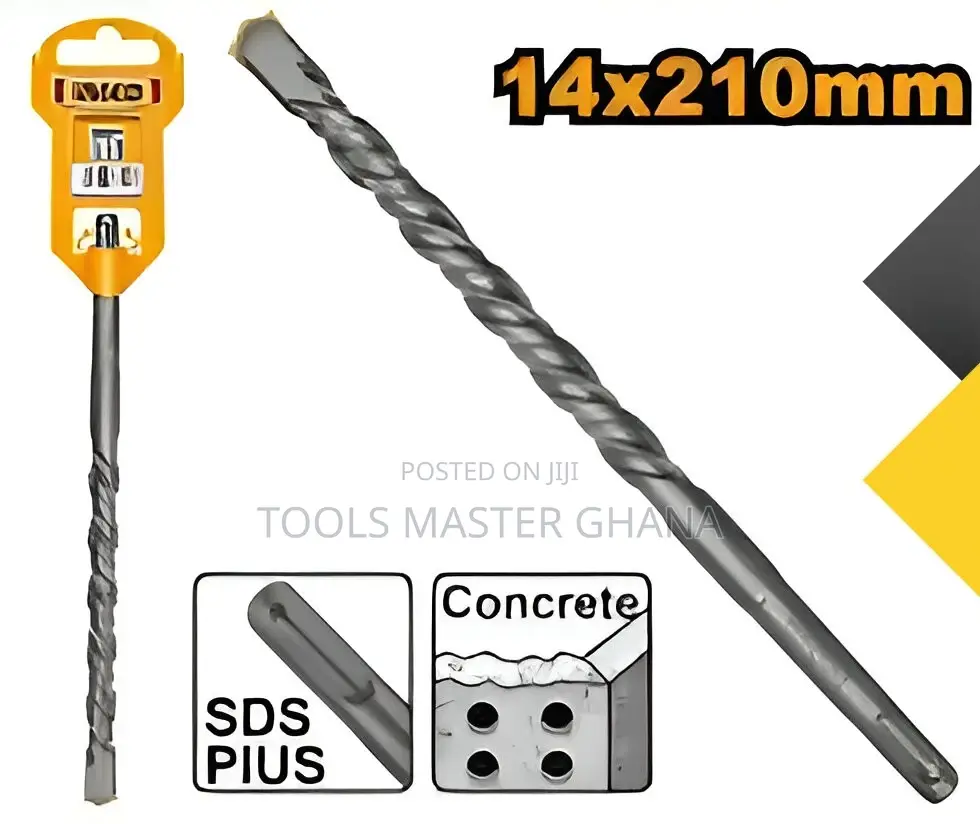 Sds Plus Hammer Drill - Dbh1211402